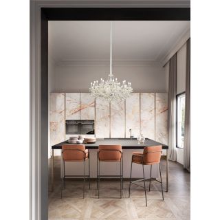 Masiero / Pendants & Suspension Lights / AQABA S 18/105/65