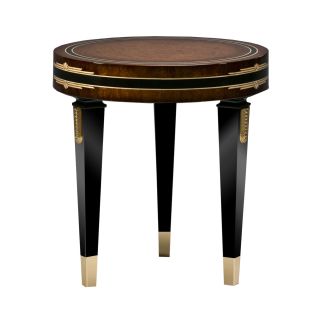 Mariner / Side & Lamp tables / AUSTIN 50329-0