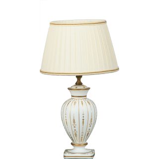 Le Porcellane / Table Lamps / Fascia Impero 5212