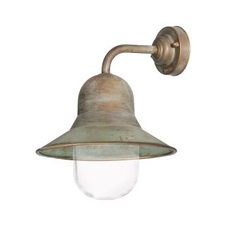 Moretti Luce / Outdoor Wall Lights / Campanula 2090 P
