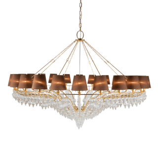 Patrizia Garganti / Chandeliers / 7006