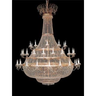 Italian Luxury Lighting / Chandeliers / Empire Large 72 Lights 7012 200