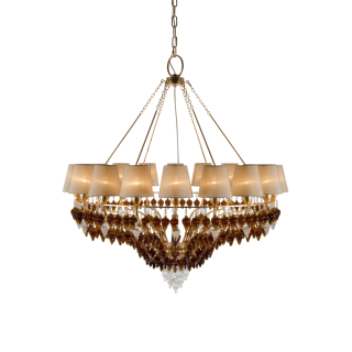 Patrizia Garganti / Chandeliers / 7035
