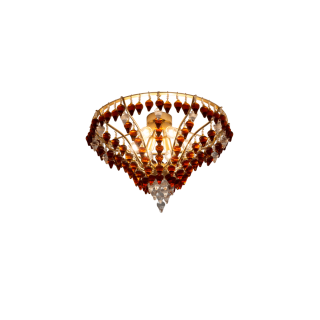 Patrizia Garganti / Ceiling Lights / 7055