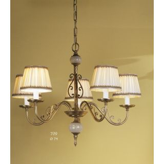 Il Paralume Marina / Pendants & Suspension Lights / 709