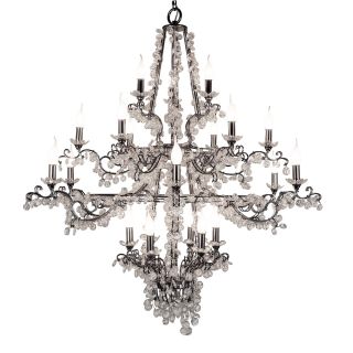 Patrizia Garganti / Chandeliers / Morgana 7202