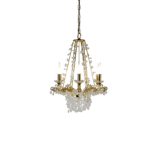 Patrizia Garganti / Pendants & Suspension Lights / 7205