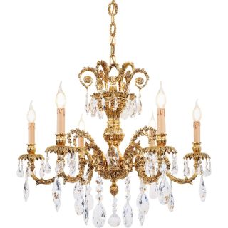 Possoni / Chandeliers / Astor 7206-SHG