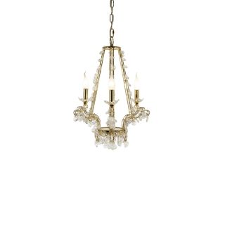 Patrizia Garganti / Pendants & Suspension Lights / Morgana 7207