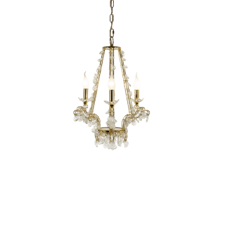 Patrizia Garganti / Pendants & Suspension Lights / 7207