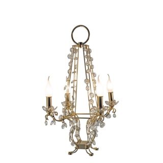 Patrizia Garganti / Table Lamps / Morgana 7211