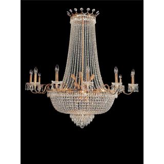Italian Luxury Lighting / Chandeliers / Empire Style 20 Lights 7500 100