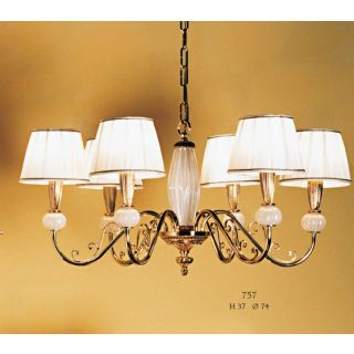 Il Paralume Marina / Pendants & Suspension Lights / 757