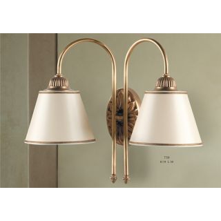 Il Paralume Marina / Wall Lamps / 759