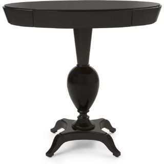 Christopher Guy / Side tables / Ovalesque 76-0171