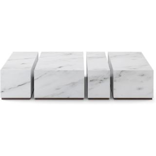 Christopher Guy / Coffee tables / Carrara-4 76-0413