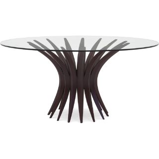 Christopher Guy / Dining tables / Niemeyer II 76-0493