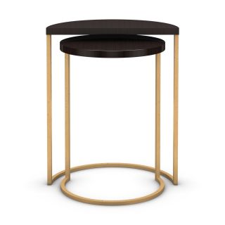 Christopher Guy / Side Tables / Hadfield 76-0597