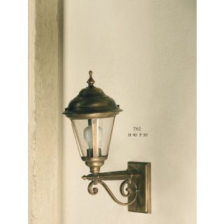 Il Paralume Marina / Indoor & Outdoor Wall Lamps / 761