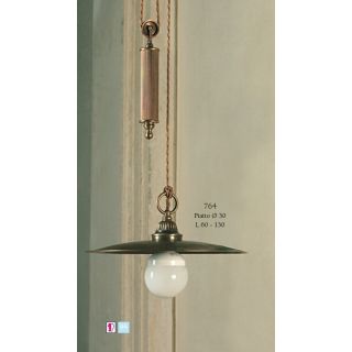 Il Paralume Marina / Pendants & Suspension Lights / 764