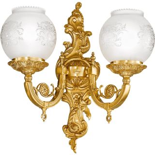 Possoni / Wall Sconces / Mary 776A2