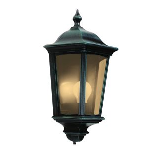 Moretti Luce / Outdoor Wall Lights / Aluminum Traditional Rio 779