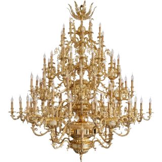 Possoni / Chandelier / Kensington 79290