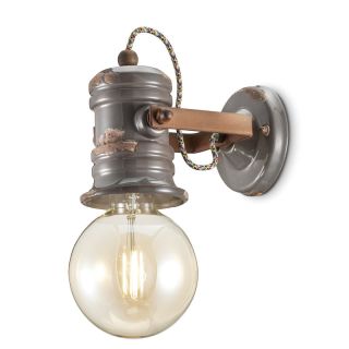 Ferroluce / Wall Sconces / C1843