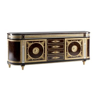 Mariner / Sideboards & Buffets / WELLINGTON 50273-2