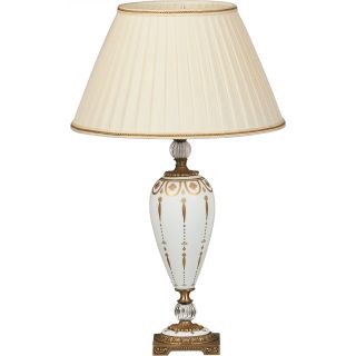 Le Porcellane / Table Lamps / Fascia Impero 5208 Bis