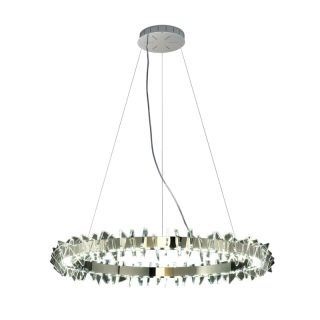 Patrizia Volpato / Chandeliers / Eos 24 Karat Gold PV-830-S