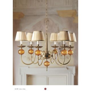 Il Paralume Marina / Pendants & Suspension Lights / 838