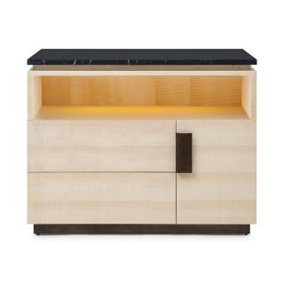 Christopher Guy / Nightstands / Burlington Right 84-0060