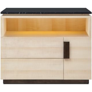 Christopher Guy / Nightstands / Burlington II (Right) 84-0073