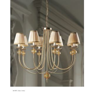 Il Paralume Marina / Pendants & Suspension Lights / 846