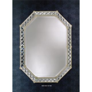 Italian Luxury Lighting / Wall Mirrors / Venetian Style Murano Glass 846S