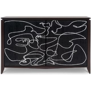 Christopher Guy / Cabinets / Lapiz 85-0058