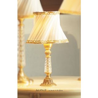 Il Paralume Marina / Table Lamps / 856/P