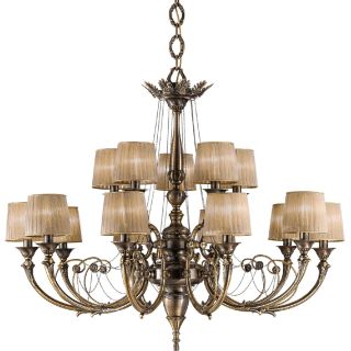 Possoni / Chandeliers / Ginevra 85910+5