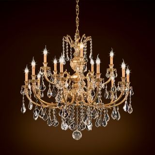Possoni / Chandeliers / Windsor 88815M-SHP