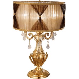 Possoni / Table Lamps / Windsor 888L3-SHP