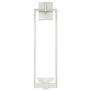 Delphi 26.75″ Sconce 893350 by Fine Art Handcrafted Lighting