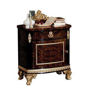 Mariner / Nightstands & Bedside tables / VOLGA 02424-0