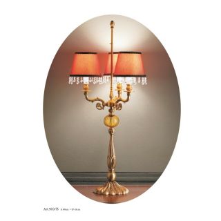 Il Paralume Marina / Table Lamps / 969/B