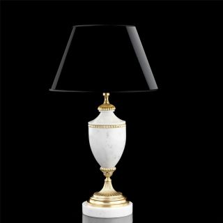 Badari / Table Lamps / Heritage A1-153/2WM