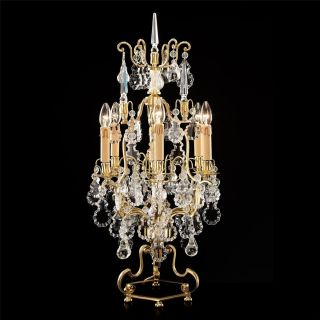 Badari / Table Lamps / Versailles A1-160/6