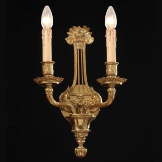Badari / Wall Sconces / Decor A4-311/2