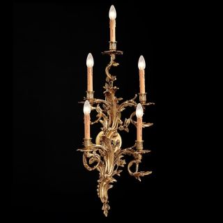 Badari / Wall Sconces / Heritage A4-85/5