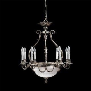 Badari / Chandeliers / Queen A5-510/8+3