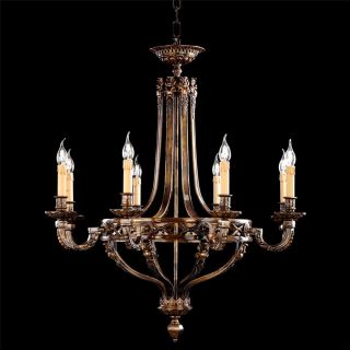 Badari / Chandeliers / Queen A5-810/8
